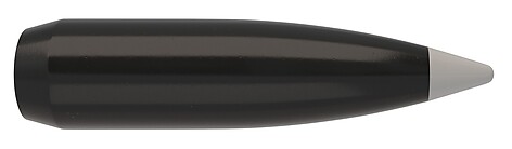 Nosler Ballistic Silver Tip .30 168gr 50/Box - bild 2 av 5