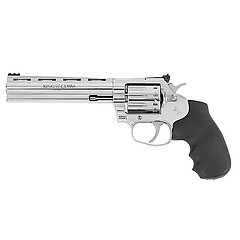 Colt King Cobra Target .22LR 6 tum Rostfri