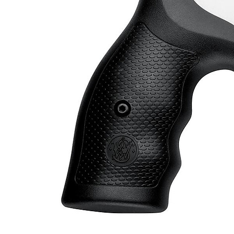 Smith & Wesson 686 Plus .357 Mag/.38SPC +P 6 tum 7rd - bild 7 av 7