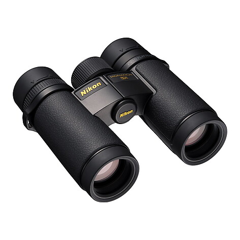 Nikon Monarch HG 8x30 Kikare - bild 3 av 5