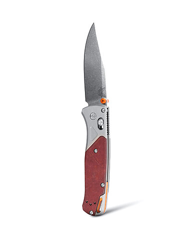 Benchmade 535-09 Bugout Kniv - bild 4 av 6