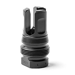 Dead Air Silencers Xeno 3-Prong Flash Hider 5/8-24