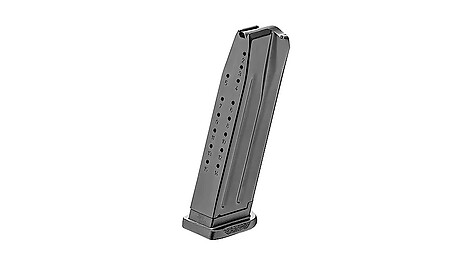 Springfield Armory Echelon 9mm 15 Skott Magasin - bild 4 av 4