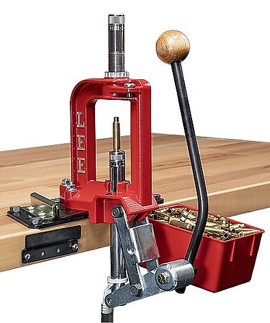 Lee Precision Ram Swage Tool Set - bild 3 av 3