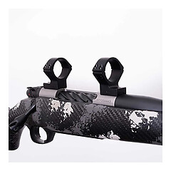 Weatherby Lightweight Mark V Magnum 30mm Medium