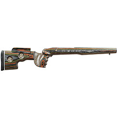 GRS Sporter Laminatkolv CG/HQ 1900 Green Camo