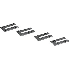 Umarex Adapter Plates MOS 4-pack