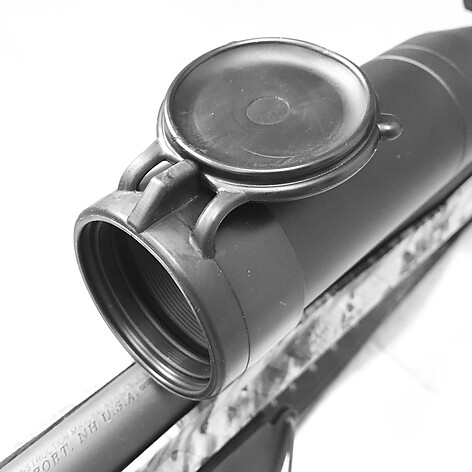 Butler Creek Tactical 43-44 Flip-Open 58.7mm - 59.9mm - bild 2 av 3
