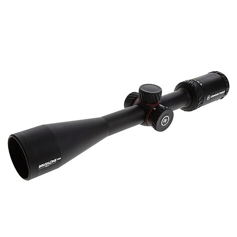 Crimson Trace Brushline Pro 4-16x42 SFP BDC Kikarsikte