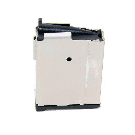 ProMag Ruger Mini Thirty 7.62x9mm 10-rd Magasin - Nickel - bild 4 av 4