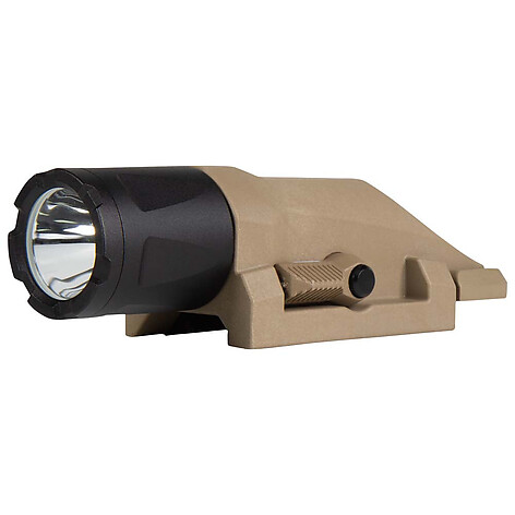 Inforce WML White/IR Gen3 400 Lumen Vapenlampa FDE - bild 2 av 5