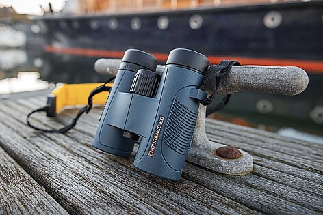 Hawke Endurance 7x32 ED Marine Kikare - bild 3 av 4