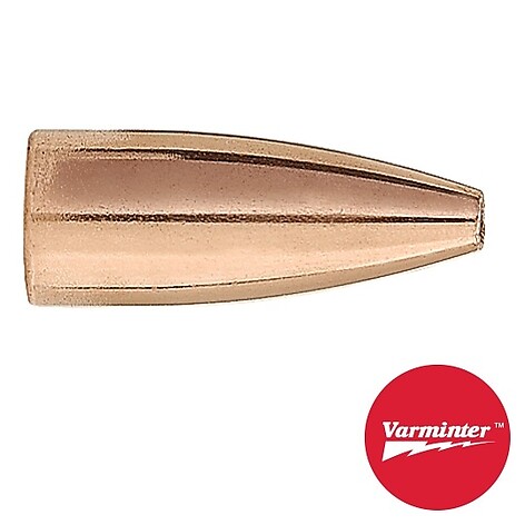 Sierra Bullets Varminter HP .22 Caliber 40gr 100/Box - bild 2 av 2