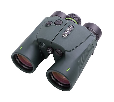 Alpen Optics Apex XP LRF 10x42 Kikare - bild 5 av 5