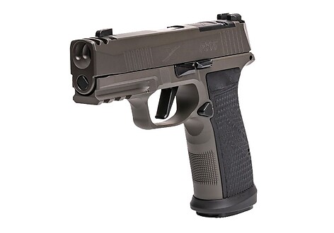 Sig Sauer P365 AXG Legion 9x19 3.1 tum 17 Skott Pistol - bild 7 av 8