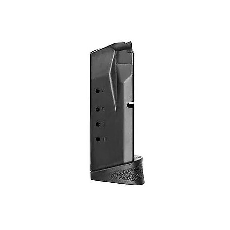 Smith & Wesson Magazine M&PC 40SW 10 Skotts Magasin Rest