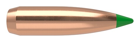 Nosler Ballistic Tip Hunting .30 165gr 50/Box - bild 2 av 6