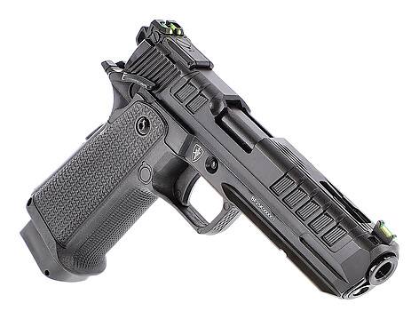 Elite Force Rogue 11 CO2 6mm - bild 4 av 7