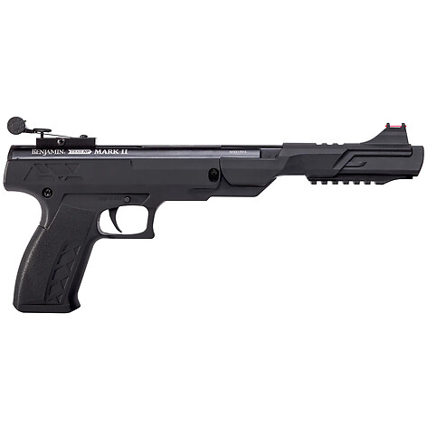 Crosman Benjamin Trail Mark II NP 4.5mm