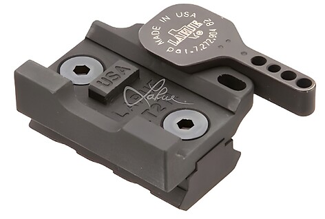 LaRue Tactical Atlas/Magpul Adapter Bipod - bild 5 av 5