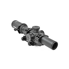 TRUGLO Omnia 1-8x24 Belyst SFP APTR Kikarsikte
