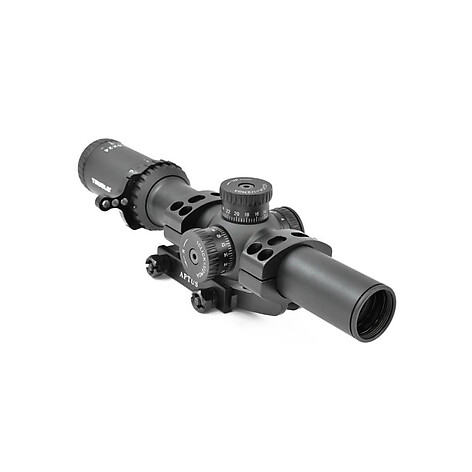 TRUGLO Omnia 1-8x24 Belyst SFP APTR Kikarsikte