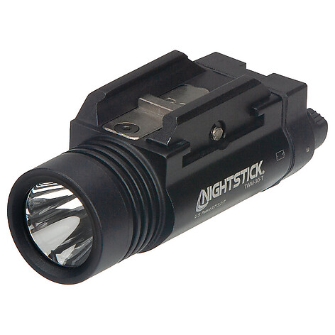 Nightstick TWM-30-T Turbo High Candela Vapenlampa