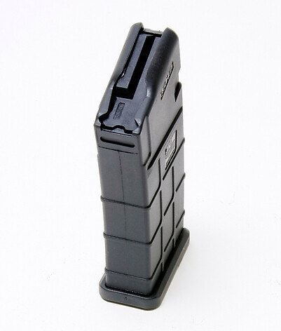 ProMag H&K 93 .223/5.56x45mm 20-rd Magasin - bild 4 av 5