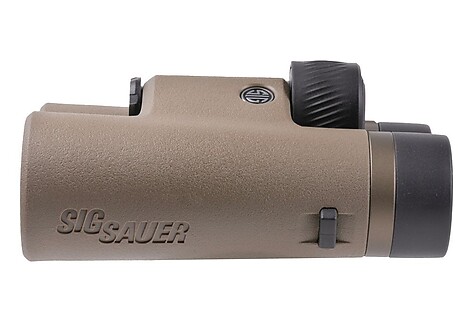 Sig Sauer Canyon HD 10x42 Brun Kikare - bild 3 av 7