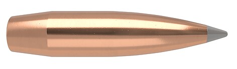 Nosler Accubond LR .30 190gr 100/Box - bild 2 av 5