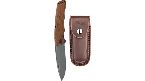 Walther BWK 7 Kniv - bild 2 av 4