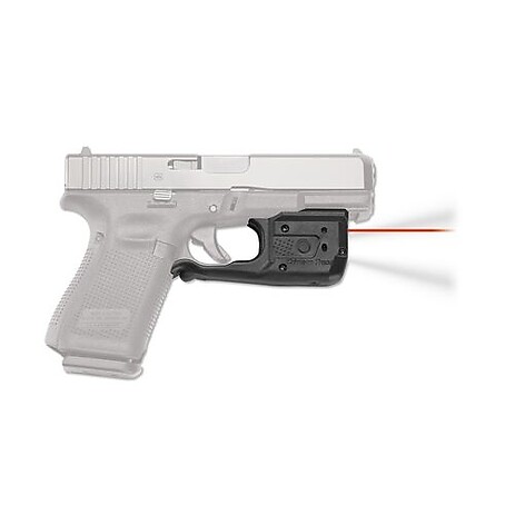 Crimson Trace Lightguard Glock 26, 27 Vapenlampa - bild 4 av 8