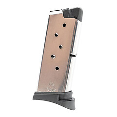 FN America FN 503 9mm 6 skott Magasin
