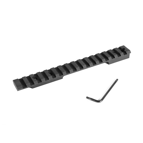 EGW Picatinnyskena HD Howa 1500 SA - Matt