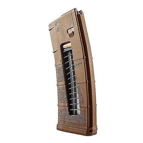 Mission First Standard 10/30 AR15/M4 5.56x45 10 Skott Magasin FDE
