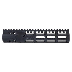 Troy SOCC Gen2 AR-15 244mm Handguard M-LOK Svart