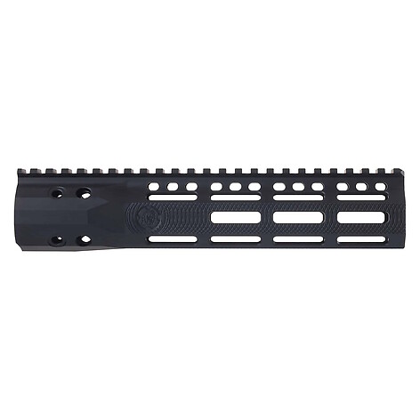 Troy SOCC Gen2 AR-15 244mm Handguard M-LOK Svart