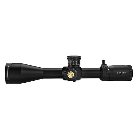 Athlon Argos BTR G3 6-24x50 SF FFP Belyst APLR11 MIL Kikarsikte - bild 5 av 5