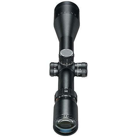 Bushnell Engage 6-24x50 30mm SF SFP Deploy MOA Kikarsikte - bild 4 av 7