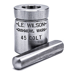 L.E Wilson Q-Type Case Holder .44 Magnum