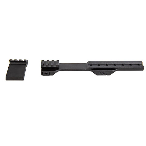 Sightmark Wraith Mini Long Mount Picatinny/Weaver - bild 2 av 6