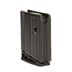 FN America SCAR 17/S 7.62x51mm NATO 10 skott Magasin