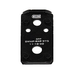 C&H Precision Adapter S&W M2.0 CORE Leupold DPP