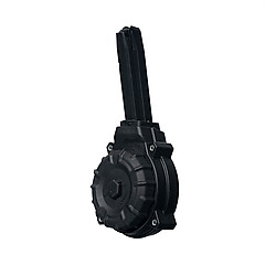 ProMag Smith & Wesson 5900 9mm 50rd Polymer Magasin