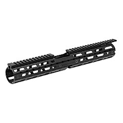 Leapers UTG Pro AR15 Drop-in M-LOK FSP Handguard