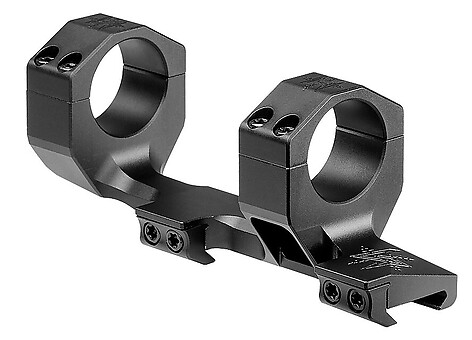 Seekins Precision MXM Cantilever Picatinny 30mm H: 37mm - bild 5 av 5