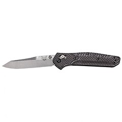 Benchmade 940-1 Osborne Design Kniv