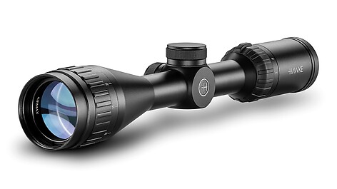 Hawke Airmax 3-9x40 1 tum AO AMX Kikarsikte - bild 2 av 5