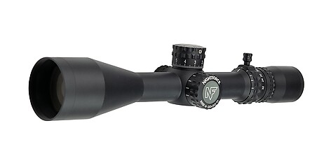 Nightforce NX8 F1 4-32x50 SF ZeroStop Belyst FFP Mil-XT - bild 2 av 9