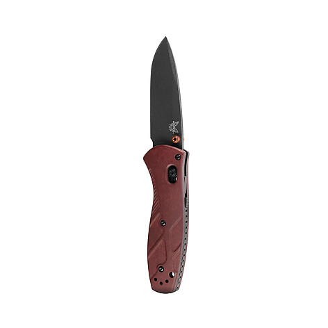 Benchmade 585BK-04 Barrage Kniv - bild 8 av 9